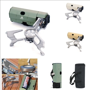 Portable Folding Gas Stove